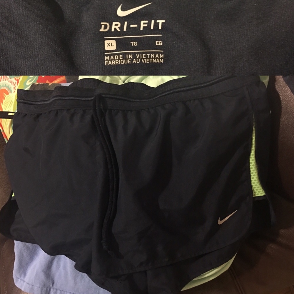 Nike shorts